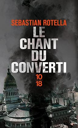 Le chant du converti