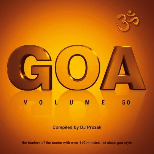 Goa Vol.50