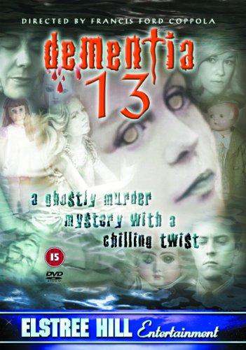 Dementia 13 [UK Import]