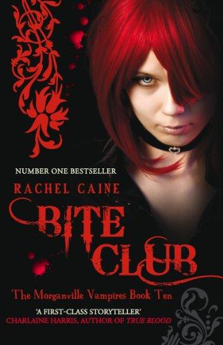 Bite Club (Morganville Vampires)