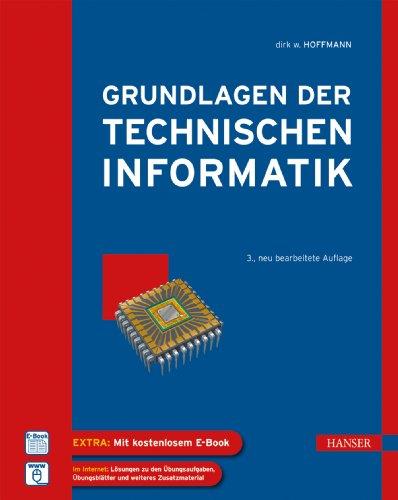 Grundlagen der Technischen Informatik