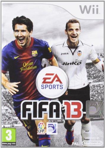 Fifa 13 [Spanisch Import]