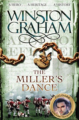 The Miller's Dance: A Novel of Cornwall 1812-1813 (Poldark, Band 9)