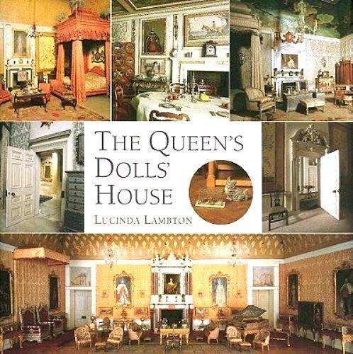 Queen's Dolls' House (Royal Collection)