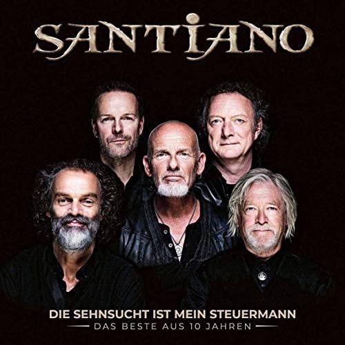 Die Sehnsucht ist mein Steuermann - Das Beste aus 10 Jahren (Ltd.Fanbox)