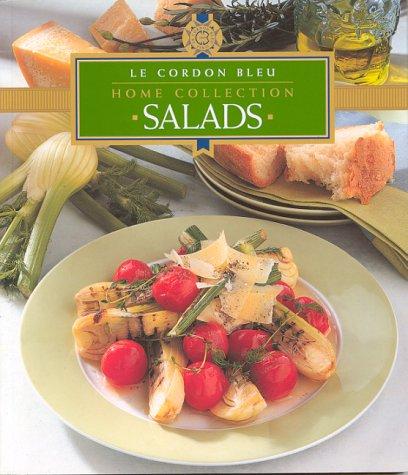 "Le Cordon Bleu" Home Collection: Salads