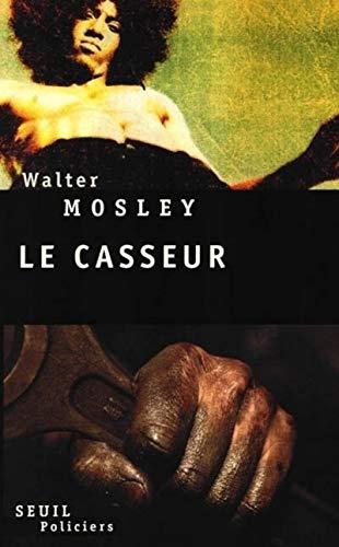 Le casseur