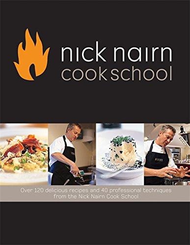 Nick Nairn Cook School Cookbook