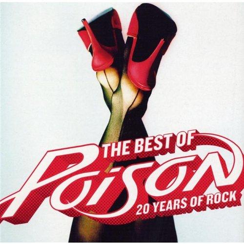 The Best of/20 Years of Rock