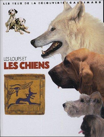 Les loups et les chiens