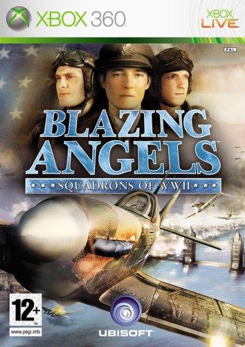 Blazing Angels [FR Import]