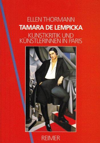 Tamara de Lempicka