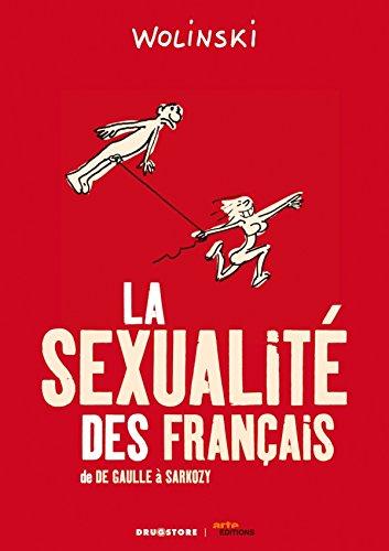 La sexualité des Français