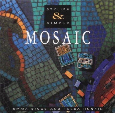 Stylish & Simple Mosaic