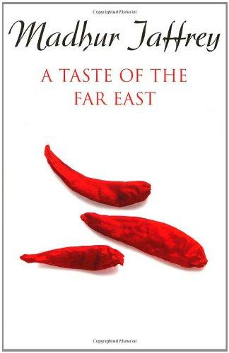 A Taste Of The Far East