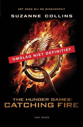 Catching fire (De hongerspelen, Band 2)