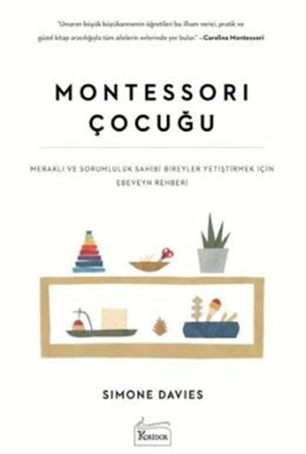 Montessori Çocuğu