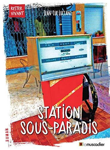 STATION SOUS PARADIS