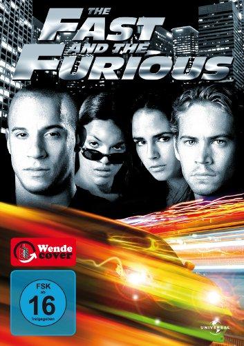 The Fast and the Furious