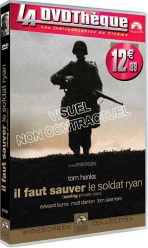 Il faut sauver le soldat Ryan [FR IMPORT]