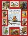 Childhood Favourites: A Collection to Treasure (Anthology)