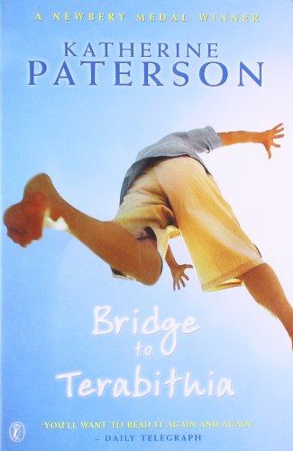 Bridge to Terabithia (Puffin Modern Classics)