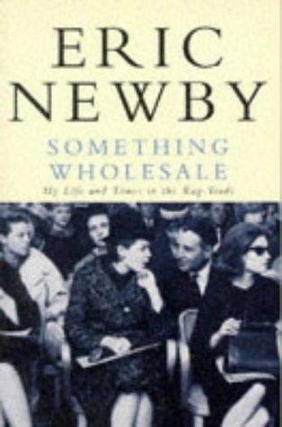 Something Wholesale (Picador Books)