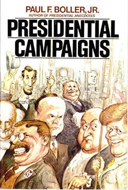 Presidential Campaigns