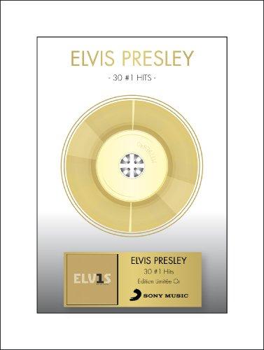 Elvis 30 #1 Hits