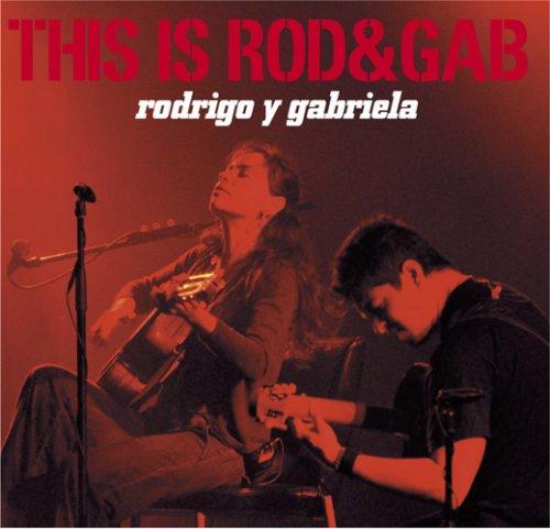 This Is Rod & Gab Ep