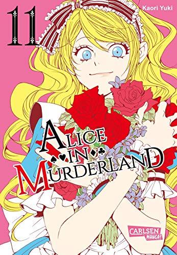 Alice in Murderland 11 (11)