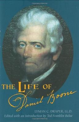 The Life of Daniel Boone