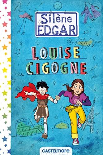 Louise Cigogne