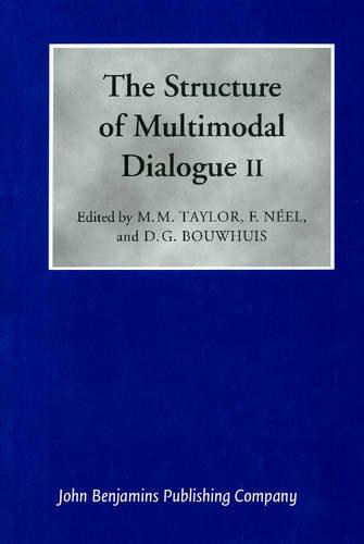 The Structure of Multimodal Dialogue II