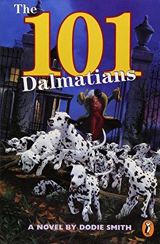 101 Dalmatians (Puffin story books)