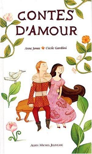 Contes d'amour