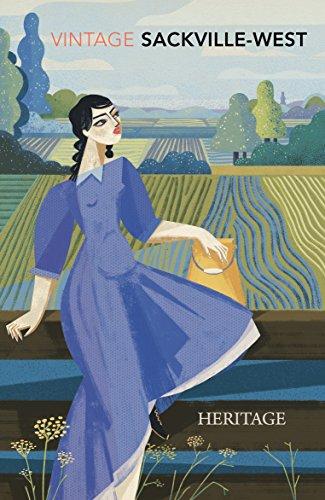 Heritage (Vintage Classics)