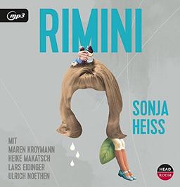 Rimini (2mp3 CD)