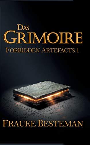 Das Grimoire (Forbidden Artefacts)