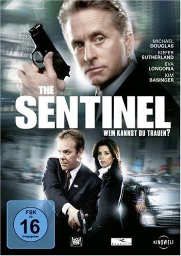 The Sentinel - Wem kannst du trauen?