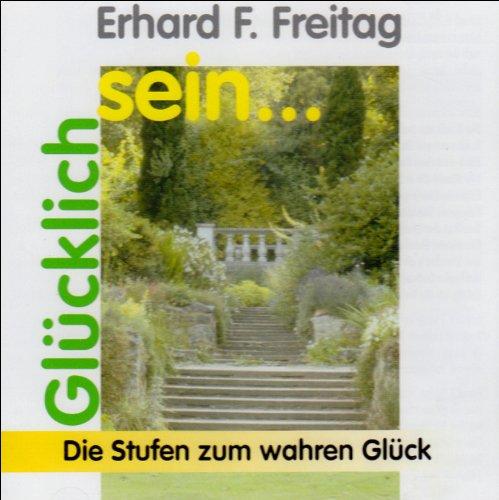 Glücklich sein . . ., 1 Audio-CD