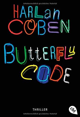 Butterfly Code