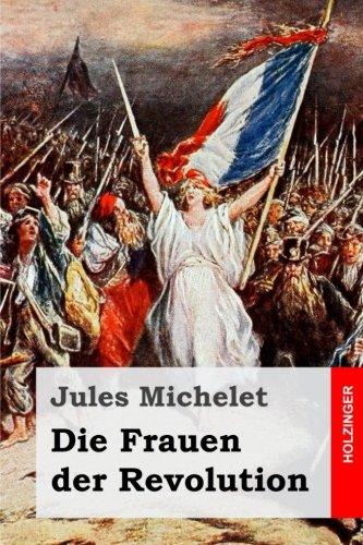 Die Frauen der Revolution