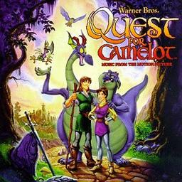 Quest for Camelot