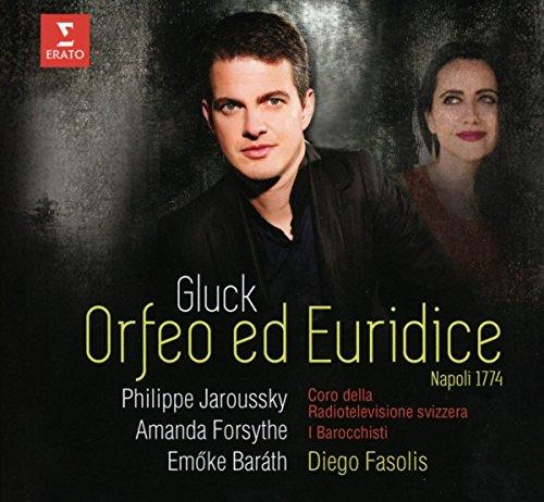 Orfeo ed Euridice (Ltd. Deluxe-Edition)