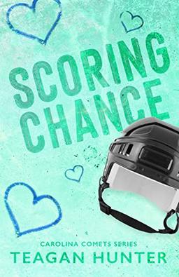 Scoring Chance (Carolina Comets)