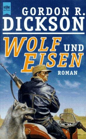 Wolf und Eisen.