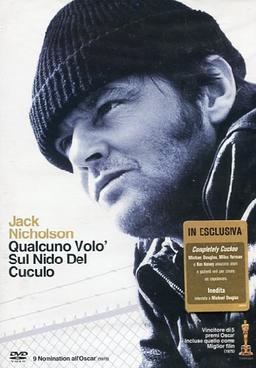 Qualcuno volo' sul nido del cuculo [2 DVDs] [IT Import]