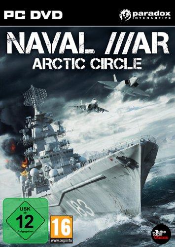 Naval War: Arctic Circle