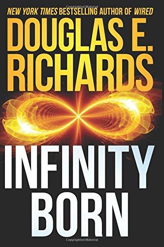 Infinity Born